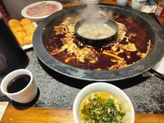 -陈眼镜火锅(总店)