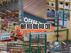 -观音桥步行街