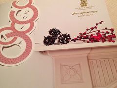 -金轩中餐厅 Jin Xuan(浦东丽思卡尔顿酒店)