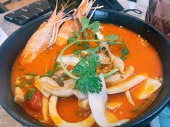 -美奈小馆·东南亚菜(福田星河COCO Park店)