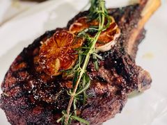 T骨牛排-Jean Georges