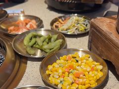 -妙香居韩国烤肉(容桂天佑城店)