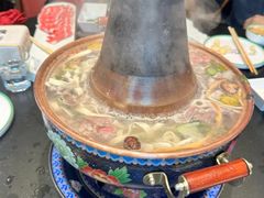 -南门四季铜锅涮肉(大屯·北苑店)