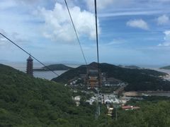 -普陀山慧济禅寺