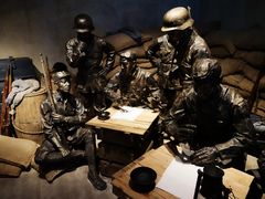 -上海四行仓库抗战纪念馆