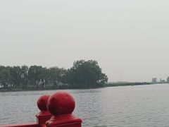 -白洋淀景区