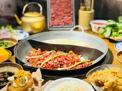 -萍姐火锅·公路夜市(打浦桥日月光店)