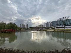 -深圳大学(丽湖校区)
