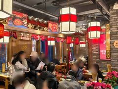 -蜀大侠火锅(总府路店)