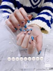 -妙睫屋日式美甲美睫