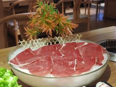 牛上脑-尚海豆捞(乐虹坊店)