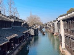 -乌镇景区