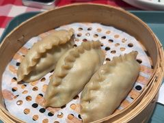 -西贝(武汉群星城店)