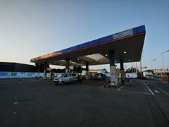 -中化道达尔北京西红门加油站