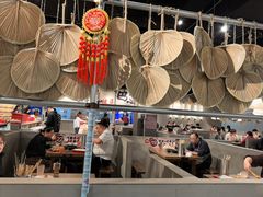 -言玖鲜火锅串串披萨自助(益田假日店)