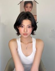 -Hair corner 香港发廊