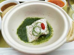 -Colony(新加坡丽思卡尔顿美年酒店)