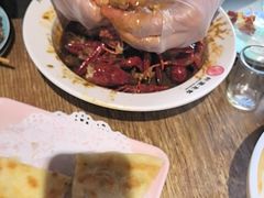 -叶派龙虾•招牌香辣蟹·海鲜(中海国际店)