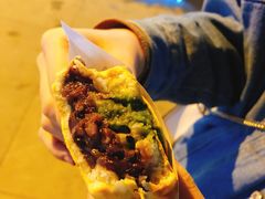 -台湾味正点车轮饼可丽饼(南禅寺店)