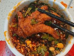 -牛华八婆麻辣烫(起源店)