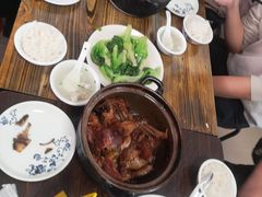 -斯丹姜母鸭·古法干香(涂门街总店)