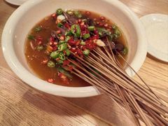 -嘉州叶婆婆钵钵鸡(建设路店)