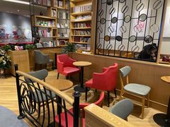 -COSTA COFFEE(西贸凯德晶品4层2店)