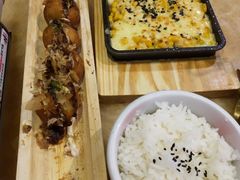 -桃屋日本料理(清华科技园店)