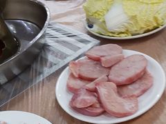 -鑫龙火锅城(嘉汇广场店)