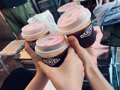 -DC咖啡(学田南苑店)