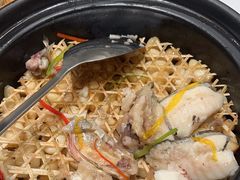 -荣誉国宴楼(美食城店)