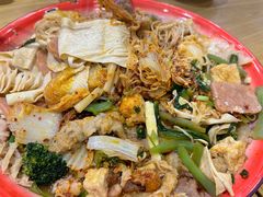 -文立新·秤盘麻辣烫(天通苑店)