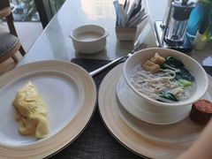 -厦门源昌凯宾斯基大酒店