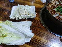-重庆豆花鱼(福洲大道店)