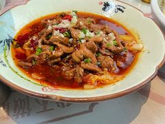 -新安江奶酸菜鱼(总店)