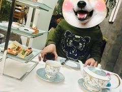 -北京古城老院厉晓麟精致菜