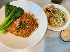 -南小馆(迪士尼小镇店)