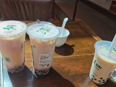 -北京老铺烤鸭(第五国际店)
