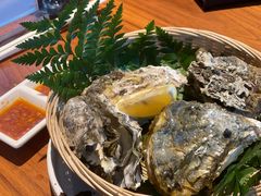 -Mr·Fish鱼鲜生海鲜放题(银泰in99店)
