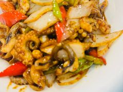 -渔娘渔家丹东海鲜(东直门店)