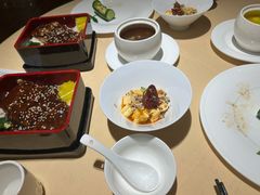 -功德林(南京西路店)