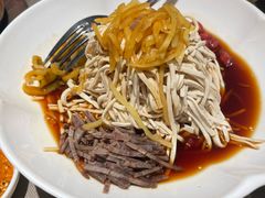 -小厨娘绣中淮扬(大行宫科巷店)