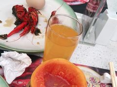 -金海湾自助餐厅(金陵饭店)