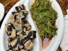 -昆师傅饭庄
