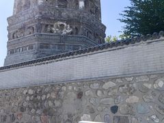 -广胜寺塔
