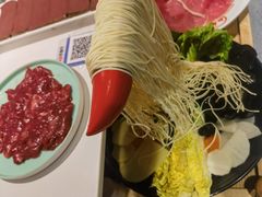 -许府牛火锅(信义坊总店)