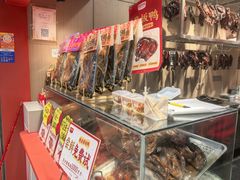 -黑色经典臭豆腐·湖南特产(太平街口店)