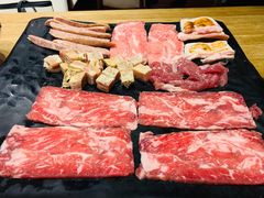 -一井烧肉·活鳗·寿司(望京SOHO店)