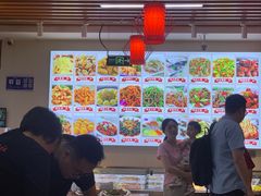 -食鸡公社辣子鸡·潍坊菜·烧烤