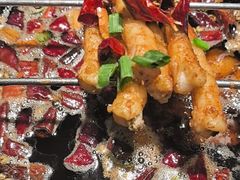 -三里桥徐家烧烤(启明街店)
